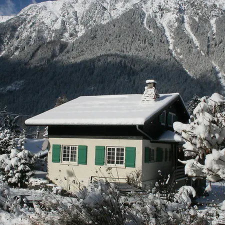 Panzió Chalet Les Pelerins 2*