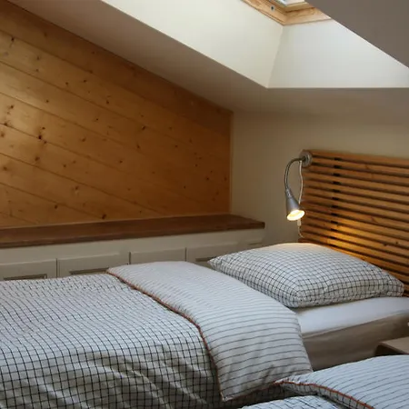 Bed & Breakfast Les Pelerins 2*