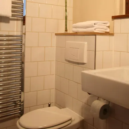 Bed & Breakfast Les Pelerins