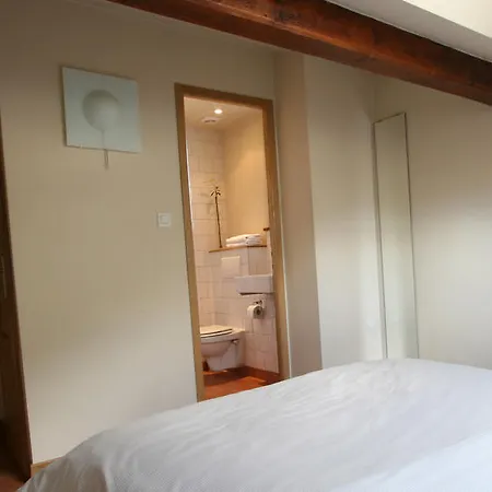 Bed & Breakfast Les Pelerins 2*