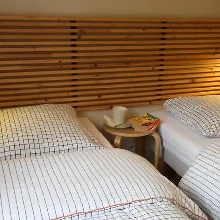 Bed & Breakfast Les Pelerins 2*