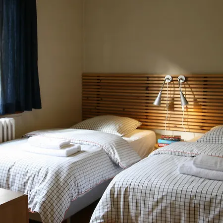 Bed & Breakfast Les Pelerins Chamonix