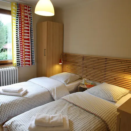 Bed & Breakfast Les Pelerins 2*