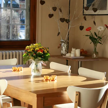 Bed & Breakfast Les Pelerins Chamonix