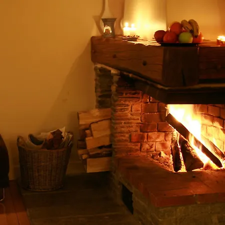 Bed & Breakfast Les Pelerins 2*