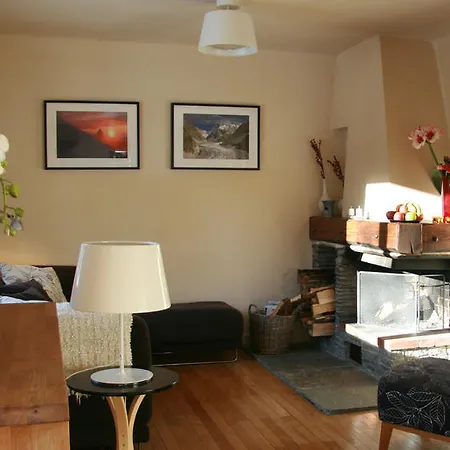 Bed & Breakfast Les Pelerins