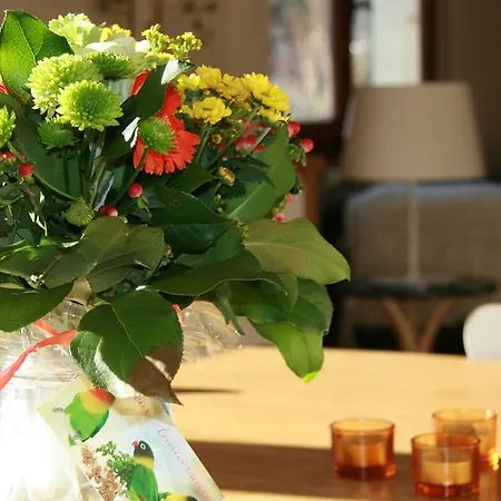 Bed & Breakfast Les Pelerins 2*