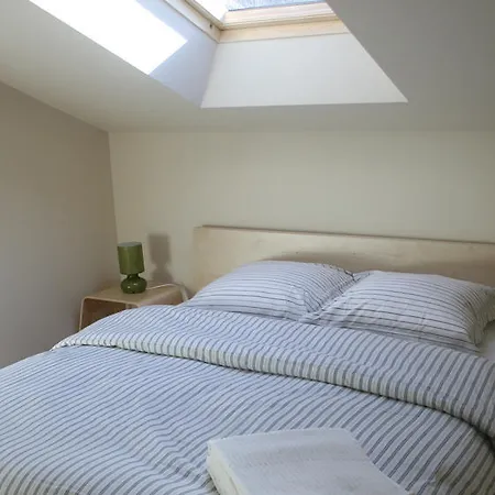 Bed & Breakfast Les Pelerins